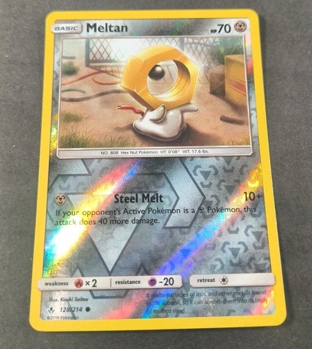 Meltan
