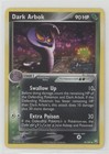 Dark Arbok