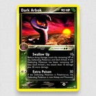 Dark Arbok