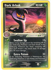 Dark Arbok