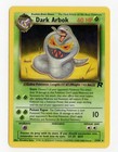 Dark Arbok