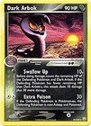 Dark Arbok