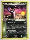 Dark Arbok