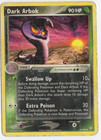 Dark Arbok