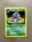 Dark Arbok