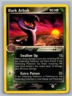 Dark Arbok