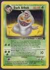 Dark Arbok