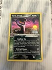 Dark Arbok