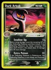 Dark Arbok