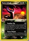 Dark Arbok