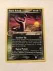 Dark Arbok