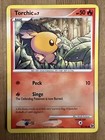 Torchic
