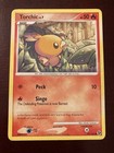 Torchic