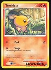 Torchic