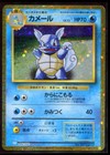 Wartortle