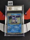 Wartortle