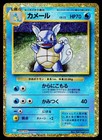 Wartortle
