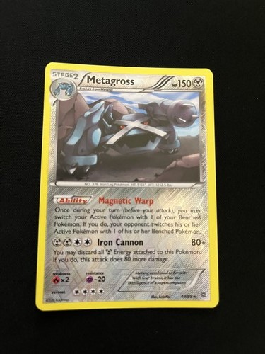 Metagross