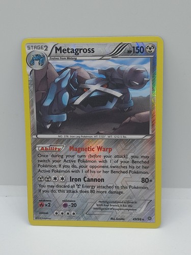 Metagross