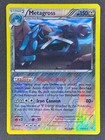 Metagross