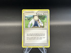 Professor Birch
