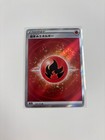 Fire Energy