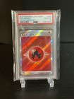 Fire Energy