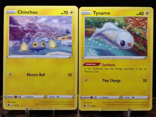 Chinchou