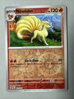 Ninetales