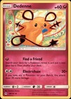 Dedenne