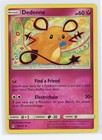 Dedenne