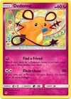 Dedenne
