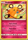 Dedenne
