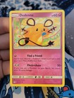 Dedenne