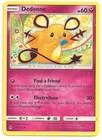 Dedenne