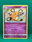 Dedenne