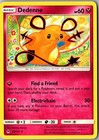 Dedenne