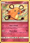 Dedenne
