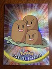 Dugtrio