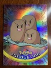 Dugtrio
