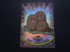 Dugtrio