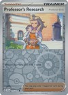 Professor's Research: Professor Sada