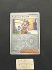 Professor's Research: Professor Sada