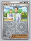Professor's Research: Professor Sada
