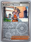 Professor's Research: Professor Sada