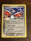 Skarmory