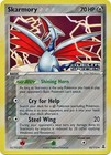 Skarmory