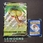 Alolan Exeggutor V