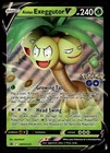 Alolan Exeggutor V