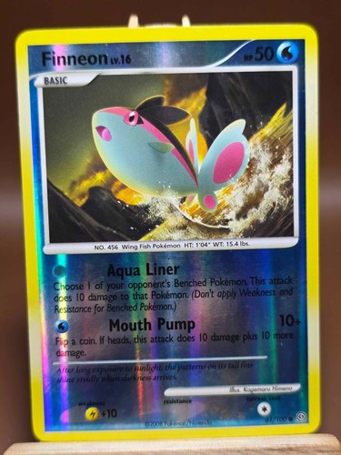 Finneon